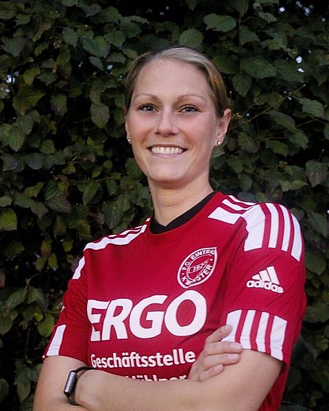 Jessica Wahnig