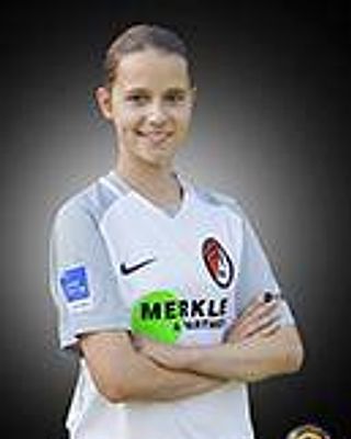 Luisa Lock