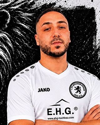 Mohamed Mharchi