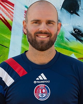 Jonas Gebauer