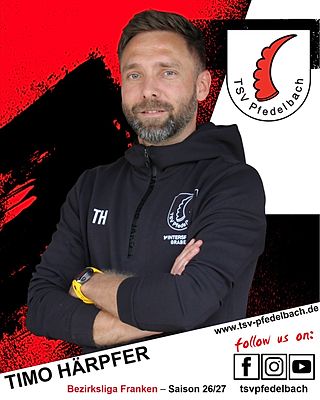 Timo Härpfer