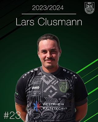 Lars Clusmann