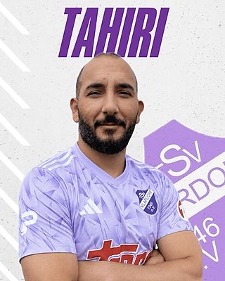 Besart Tahiri