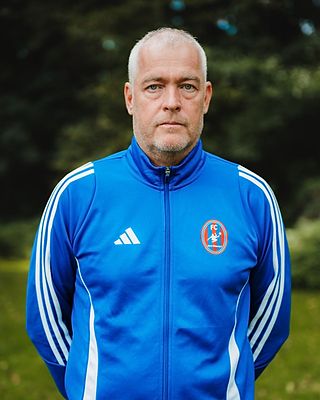 Bernd Meyer