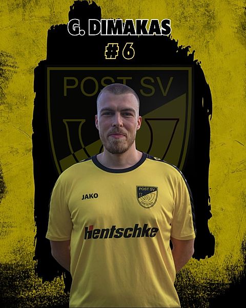 Foto: Post SV Dresden