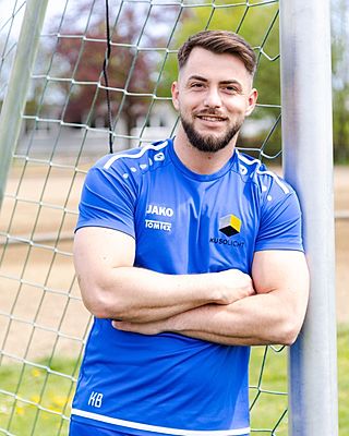 Kevin Bauer