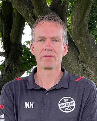 Markus Hermsen