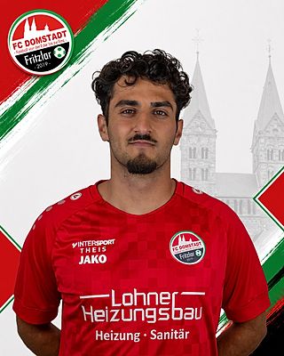 Murat Guliev