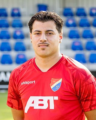 Soner Cangert