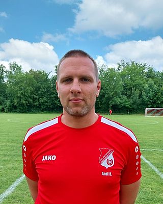 Andreas Bauknecht