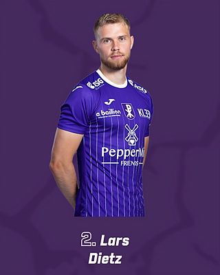Lars Dietz