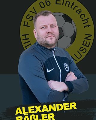 Alexander Bäßler