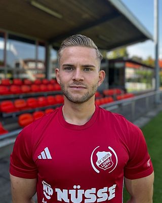 Max Werner