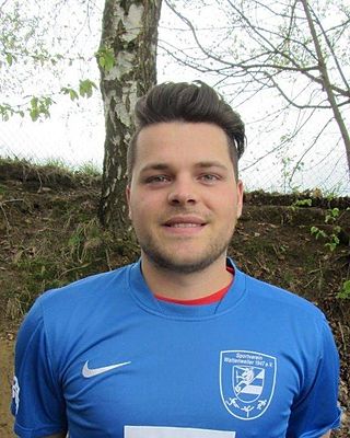 Fabian Bücheler