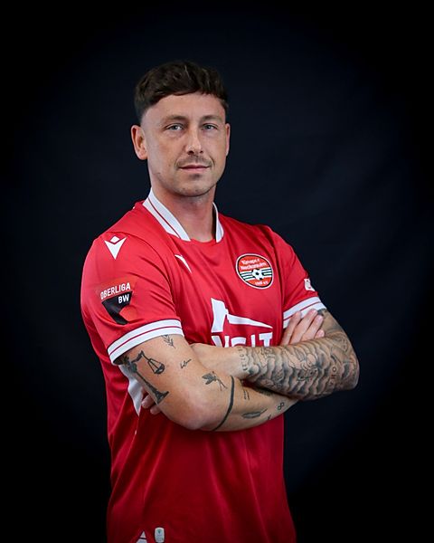 Foto: Kevin Rosenberger