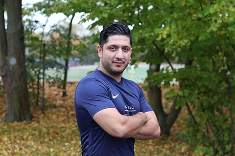 Foto: Atalay Doganci