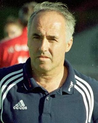 Sascha Jovanovic