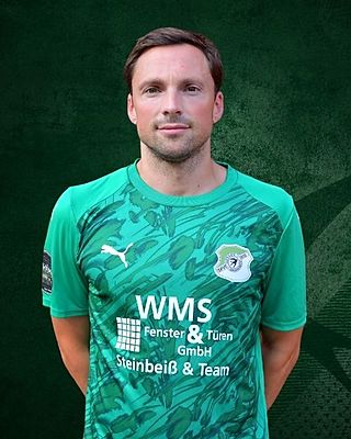 Kevin Kehrmann