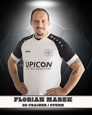 Florian Marek