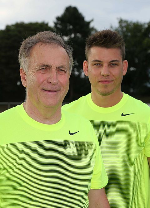 Foto: TSV Handschuhsheim