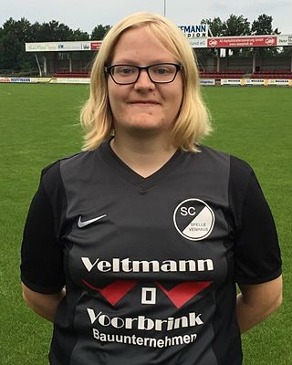 Kerstin Vehr