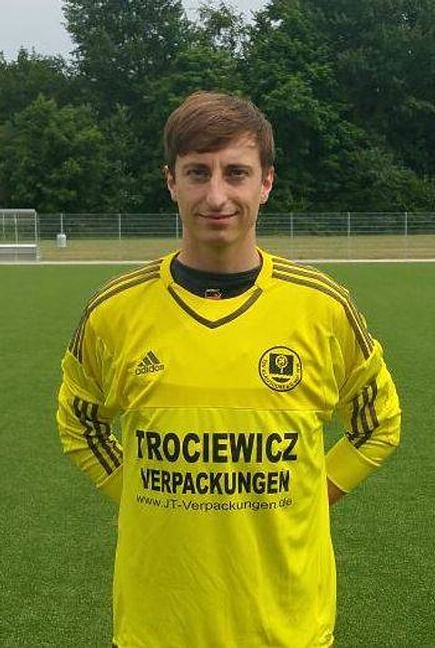 Foto: Copyright: TSV Klausdorf e.V. 
