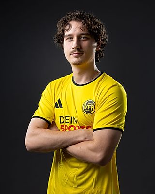 Jonas Tilmes