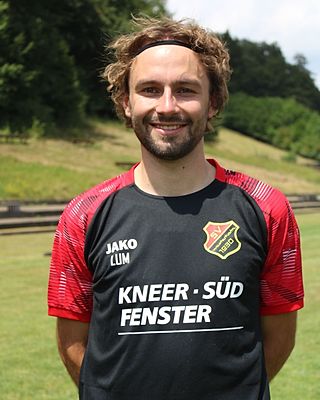 Lukas Mohn