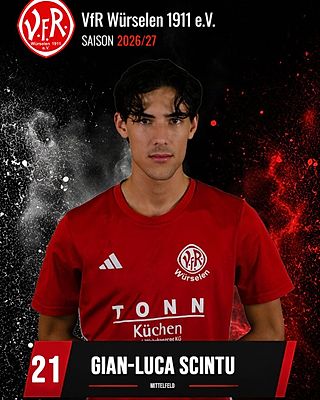 Gian-Luca Scintu