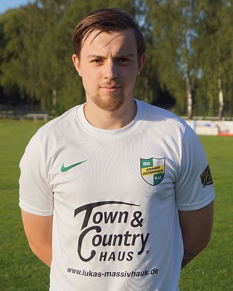 Luke Ambach