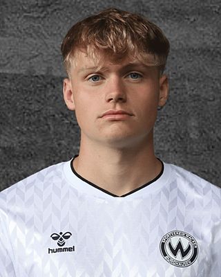 Benedikt Schwarzensteiner