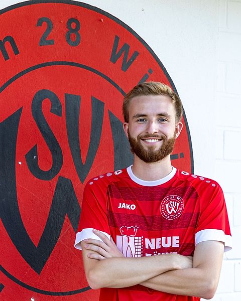 Foto: Malte Wöhrmann