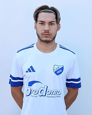 Rico Schön da Silva