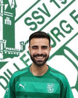 Ali Furkan Karatas