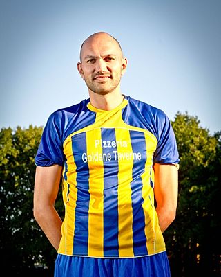 Stefan Mayer