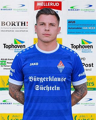 Niklas Reimelt