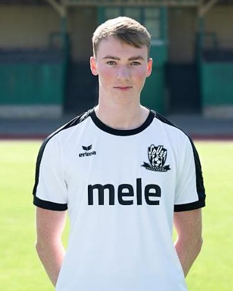 Foto: Timo Borkowski