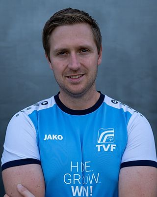 Marvin Häcker