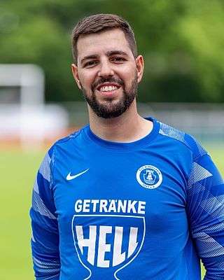 Leonardo De Carvalho Alvarez