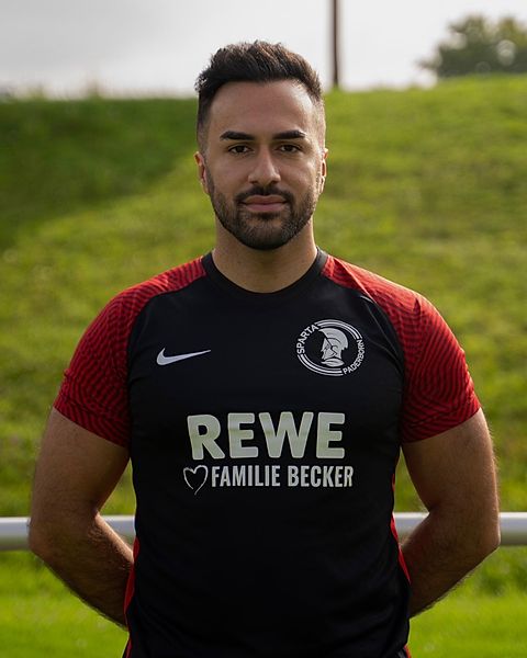 Foto: © Daniel Rewerts