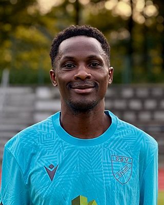 Aloyzious Kafeero