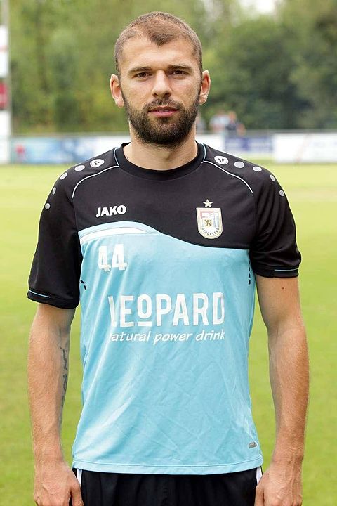 Foto: Albert Krier