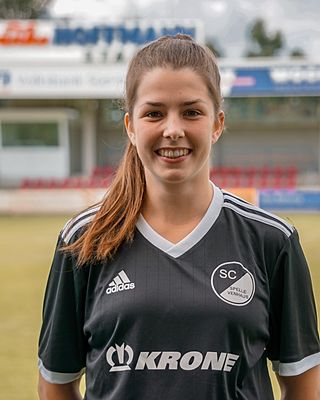 Paulina Närtker