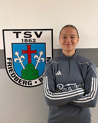 Alena Truger