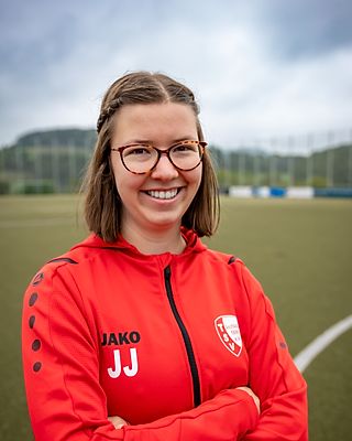 Johanna Jöst