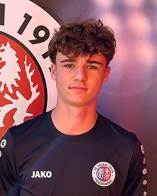 Sebastian Stadler