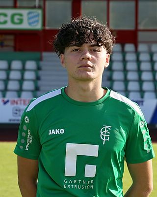 Erjon Islami