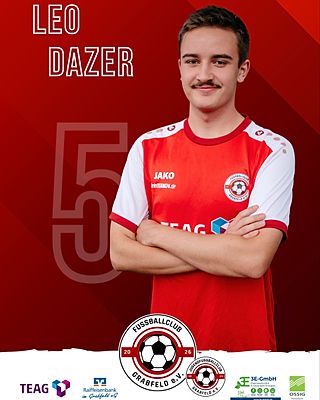 Leo Dazer
