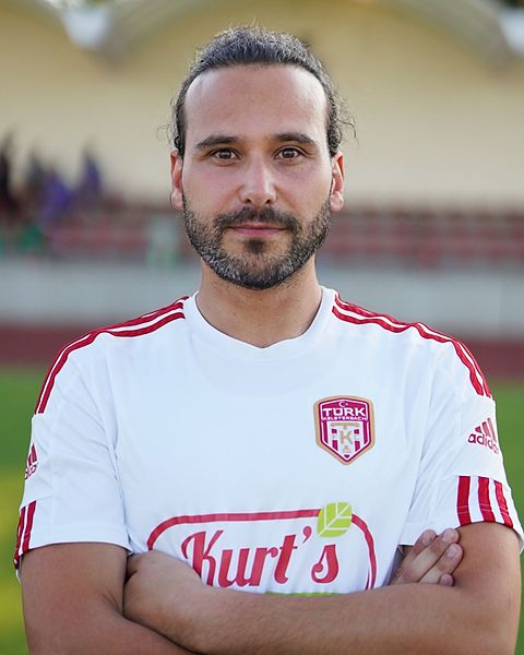 Foto: FC Türk Kelsterbach
