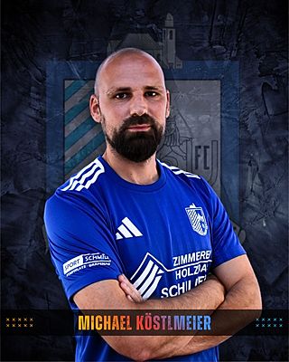Michael Köstlmeier
